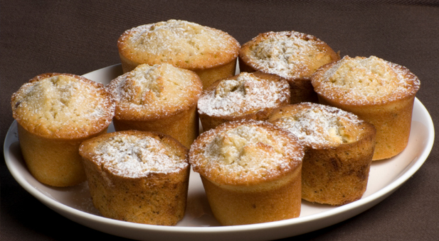 Friands